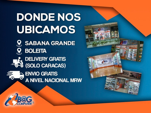 Imagen 7 de 8 de Mini Computadora I5 8gb 256gb Ssd 1tb Hdd Usb Vga Hd Bagc