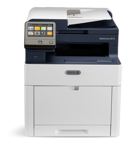 Impresora Xerox Workcentre C315 Dni Multifuncion Laser Color