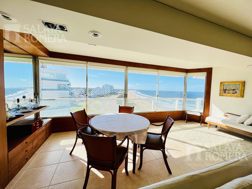 Venta: Apartamento 4 Dormitorios Edificio Estrella De Mar Punta Del Este