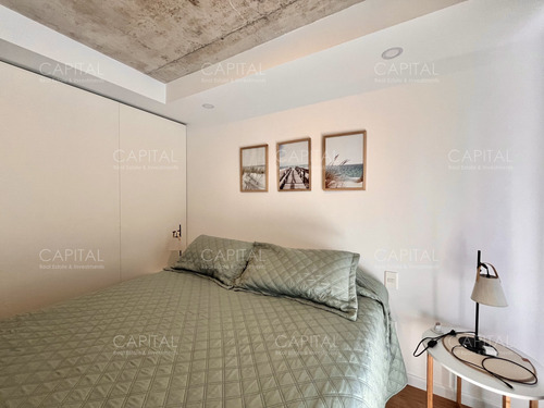 Apartamento De 2 Dormitorios En Venta Mansa Inn