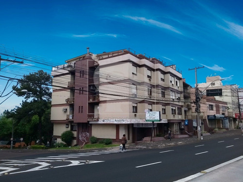 Imagem 1 de 28 de Apartamento Em Petrópolis, Porto Alegre/rs De 265m² 3 Quartos À Venda Por R$ 790.000,00 - Ap1051816-s