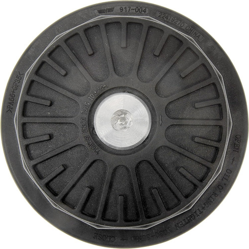 Tapon Tapa Filtro Aceite Mercury Mariner 2005 - 2011