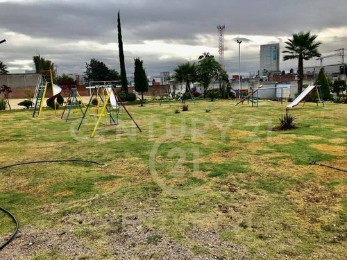 Terreno En Renta 1276 M2 Col Romero Vargas