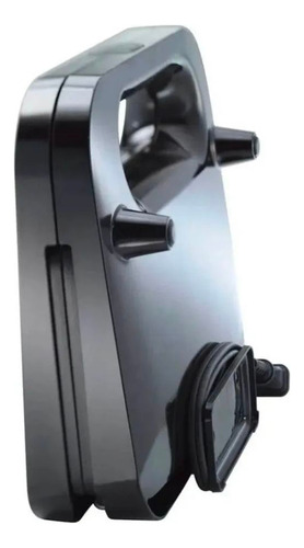 Sandwichera Electrica Dos Rebanadas Antiadherente Oster 700w