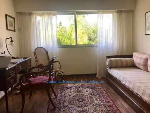 Imagen 6 de 10 de Alquiler Apartamento 3 Dormitorios Carrasco Norte Cw147565