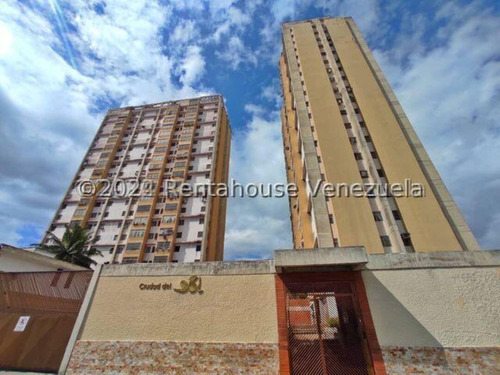 Milagros Inmuebles Apartamento Alquiler Barquisimeto Lara Zona Centro Economica Residencial Economico Código Inmobiliaria Rent-a-house 24-24586