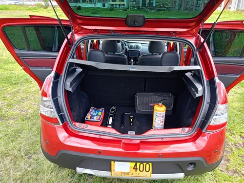 Renault Stepway 1.6l