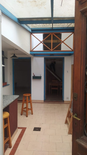 Imagen 1 de 22 de Ph En Planta Baja. Habitacion Con Entrepiso
