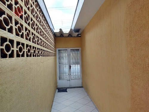 Imagem 5 de 15 de Casa Térrea Para Venda, 3 Dormitório(s) - 1873