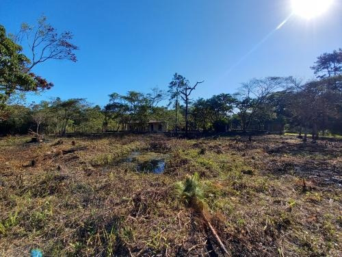 Imagem 3 de 9 de Terreno À Venda Com Lago. Itanhaém/sp 9041-pc