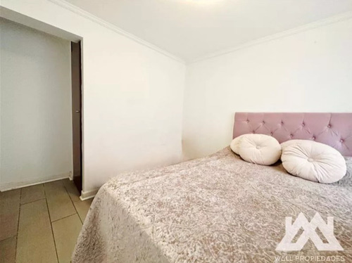 Departamento Amoblado 2 Estac Gastos Comunes Incluidos