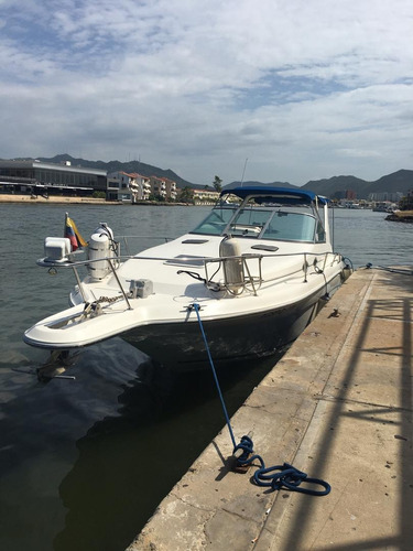 Imagen 3 de 14 de Yate Sea Ray 290 Sundancer 31 Lv550