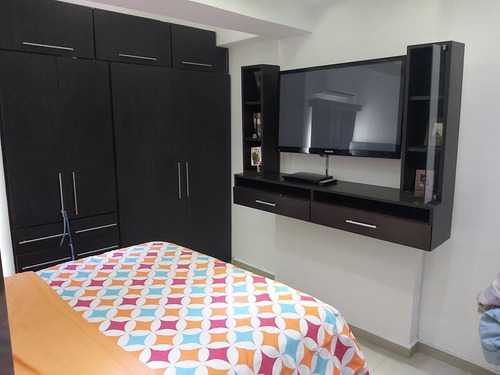 Imagen 12 de 14 de En Venta Apartamento En Mañongo 04244935350