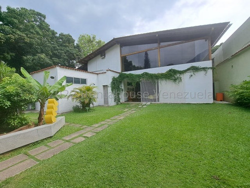 Casa En Venta La Castellana Jose Carrillo Bm Mls #23-10528