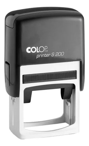 Oferta Sellos Colop Printer S200 ( 45x24mm) 