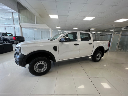 Ford Ranger 2.2 Cd Xl Tdci 150cv 4x2