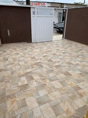 Casa Com Ótimo Acabamento No Jd Marilu - Itanhaém 6383 | Npc