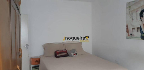 Imagem 21 de 29 de Apartamento Com 2 Dormitórios À Venda, 70 M² Por R$ 350.000,00 - Santo Amaro - São Paulo/sp - Ap14003