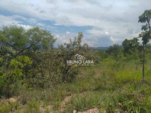 Imagem 11 de 13 de Lote À Venda Em Igarapé Bairro Santa Ana Ii. - Te0188