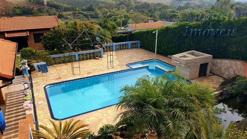 Imagem 29 de 29 de Chácaras À Venda Em Piracaia/sp - Compre O Seu Chácaras Aqui! - 1287237