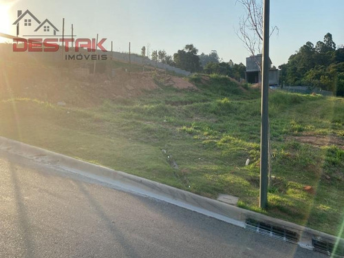 Imagem 4 de 15 de Ref.: 5902 - Terreno Em Jundiaí Para Venda - V5902