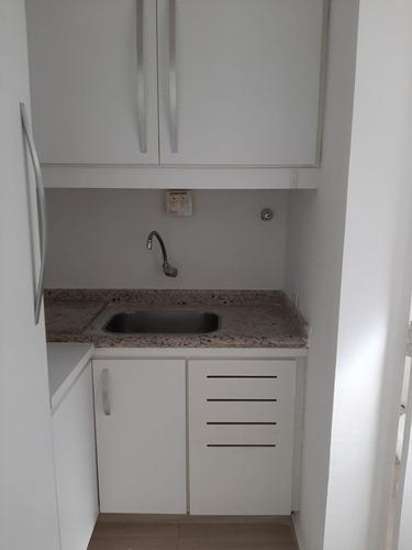 Imagem 11 de 15 de Sala Comercial P/locação, No Paraiso, São Paulo. - Sa00182 - 71021977