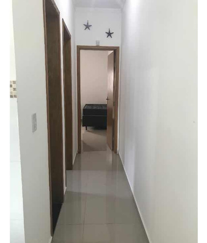 Casa Com Piscina Beira Mar Em Itanhaém (locação Temporada)