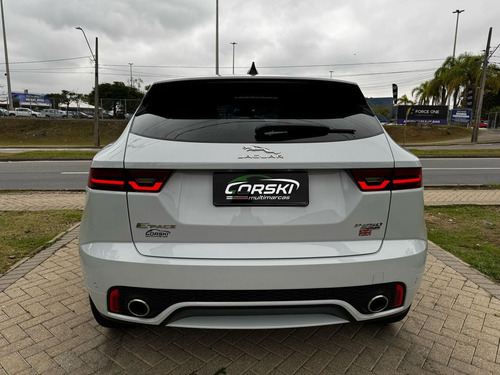 Jaguar E-Pace E-pace R-dynamic S 2.0 Awd 249cv Aut