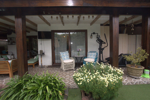 Venta Casa 4d/4b - Peñalolén