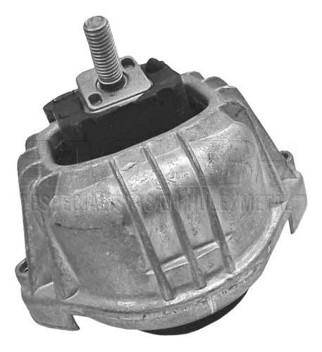 Sop Motor Del Izq/der Eagle Bmw 325i L6 2.5l 06 A 12