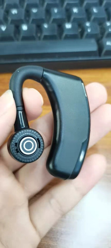 Modo Privado Audífono Bluetooth Táctil Pantalla Digital 5.3