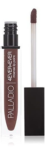 Lápices Labiales - Palladio 4 Ever Plus Ever Intense Pintura