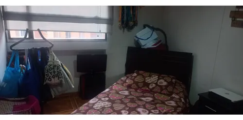 Venta Aprtamento Suba Salitre 2