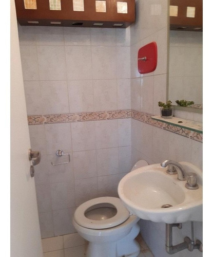 Imagen 6 de 14 de Hermoso 3 Ambientes Con Balcón , Piso Alto.