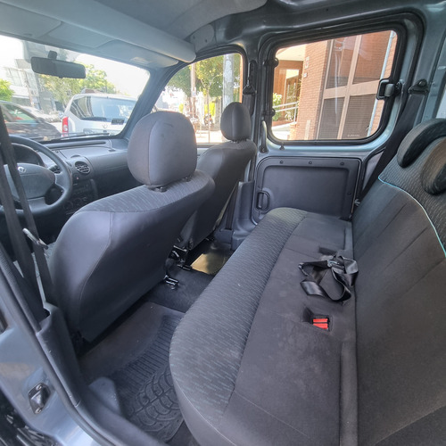 Renault Kangoo 1.6 Ph3 Authentique Plus Lc