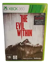 Comprar The Evil Within  Standard  Xbox 360 Físico