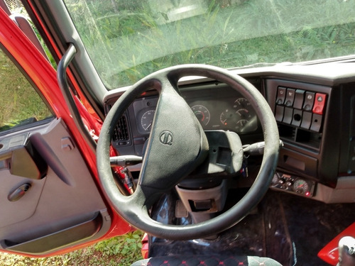 Volvo Vm