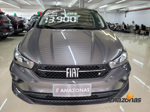 Fiat Cronos 1.3 FIREFLY FLEX DRIVE MANUAL