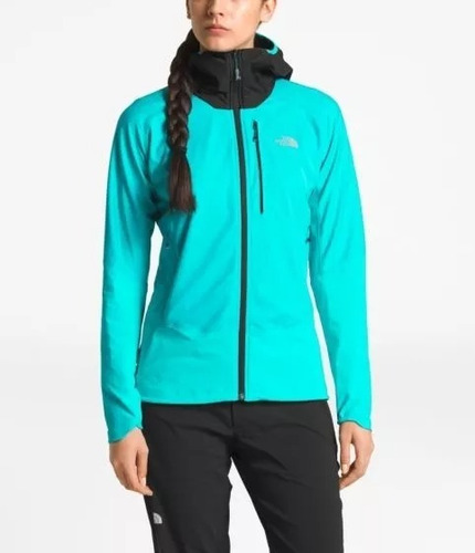 Chaqueta The North Face Summit L4 Windstopper Soft Shell