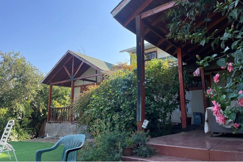 Casa En Venta Olmue