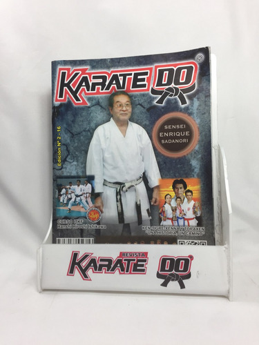 Revista Karate Do 2