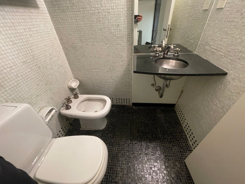 Imagen 9 de 17 de Loft , Recoleta , Cochera , Seguridad , Plaza Las Heras.