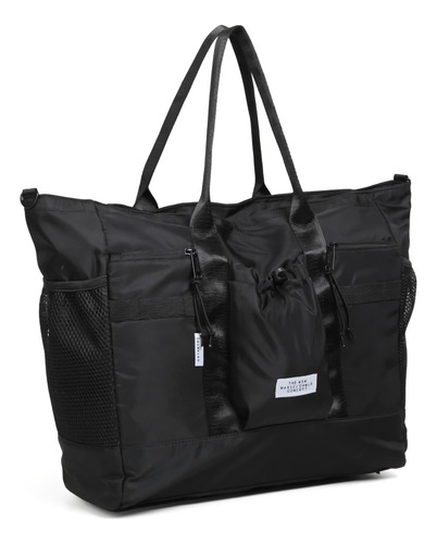 Tote Bag Viaje Para Carry On Utilitary Chimola Bp63