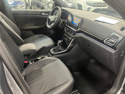 Volkswagen T-Cross 1.0 200 Tsi Highline Aut