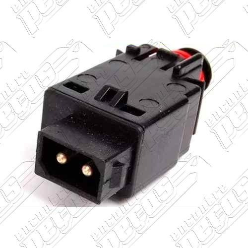 Interruptor Luz Freio Bmw 318i 8v (2 Pinos) 1990 - 1995