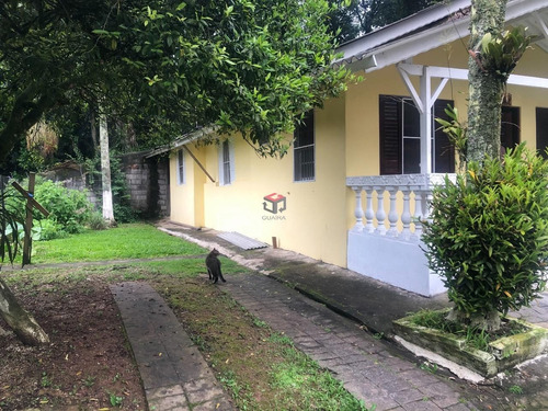 Linda Chácara Na Vila Balneária - 92689