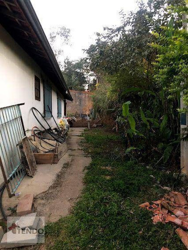 Imagem 23 de 27 de Imob03 - Chácara 2000 M² - Venda - 4 Dormitórios - Meu Sossego - Suzano/sp - Ch0116