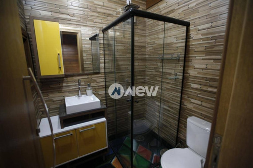 Imagem 5 de 30 de Casa Com 7 Dormitórios À Venda, 800 M² - Boa Vista - Novo Hamburgo/rs - Ca2726