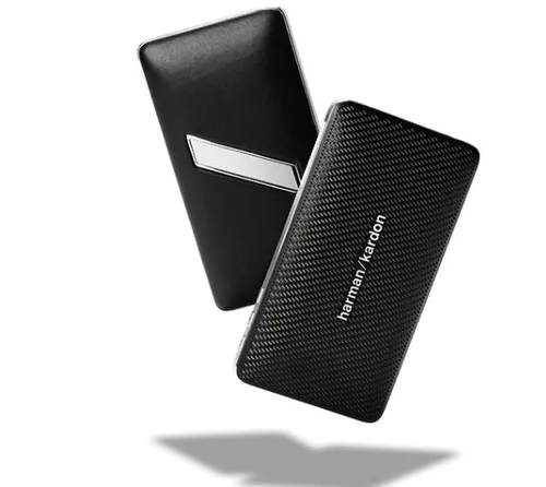 Harman Kardon Esquire Mini Portable Bluetooth Speaker