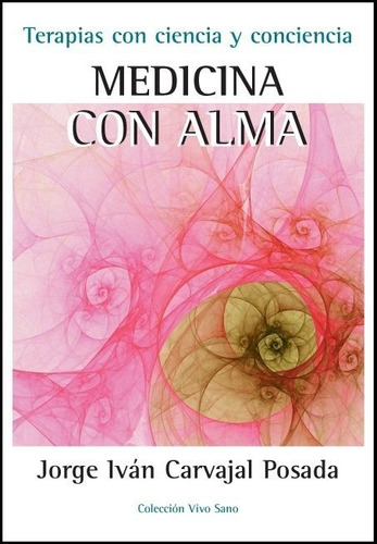 Libro Medicina Con Alma
